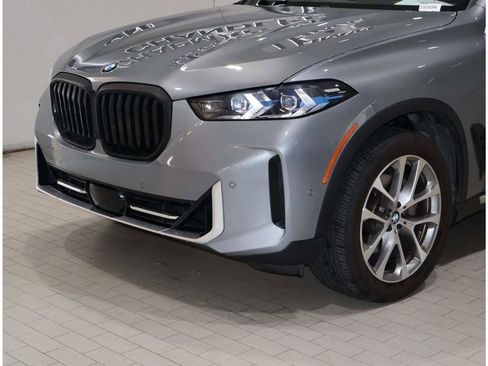 Certified 2024 BMW X5 sDrive40i w/ Premium Package RWD image 2