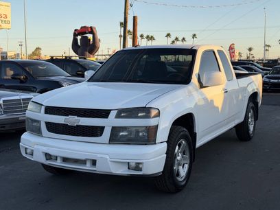 Used 2010 Chevrolet Colorado LT
