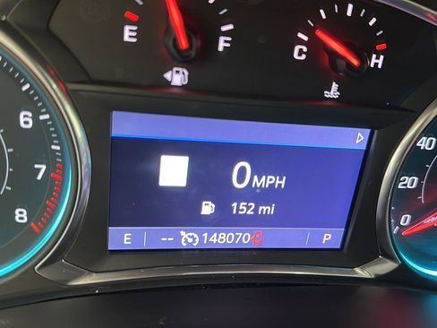 Used 2020 Chevrolet Traverse Premier image 12