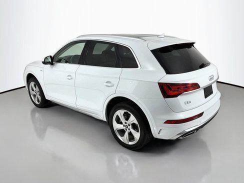Used 2023 Audi Q5 2.0T Premium Plus w/ Premium Plus Package AWD/4WD image 5