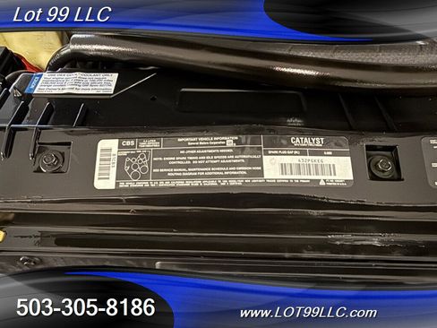 Used 1996 Chevrolet Blazer LT image 46