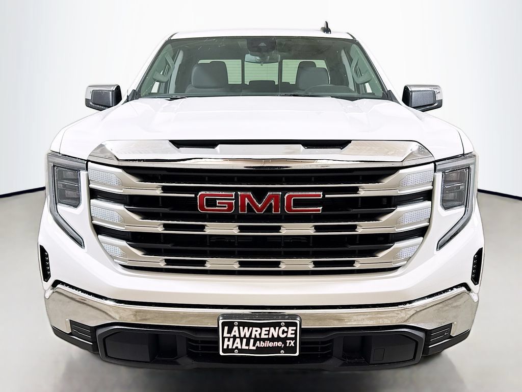 New 2026 GMC Sierra 1500 SLE w/ Preferred Package RWD image 2