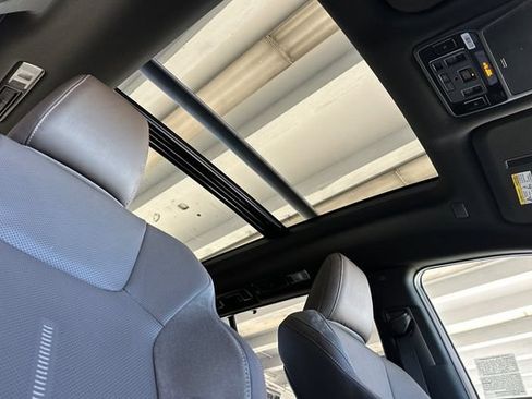 New 2026 Lexus TX 550h AWD Plug-In Hybrid image 16