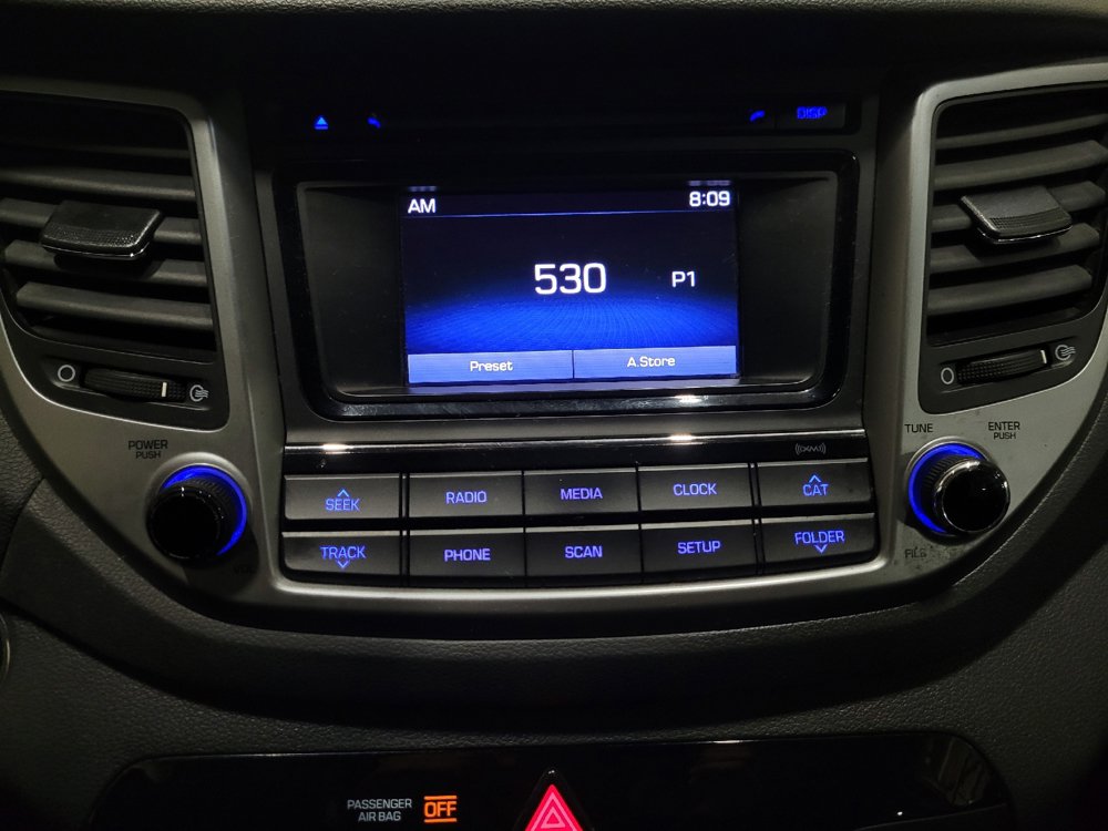 Used 2016 Hyundai Tucson Sport AWD/4WD image 25