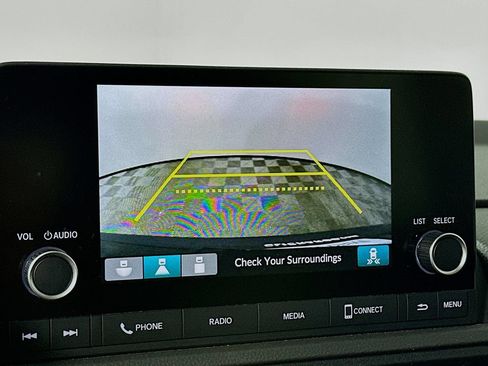 Certified 2024 Honda CR-V EX image 23