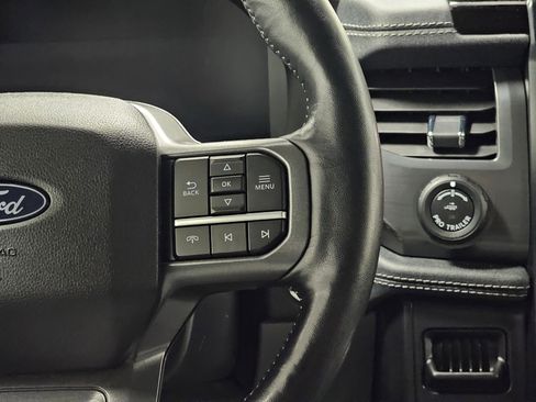 Used 2024 Ford F150 Lightning Flash image 24