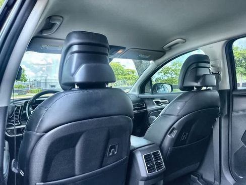 Certified 2023 Kia Sportage EX AWD/4WD image 23