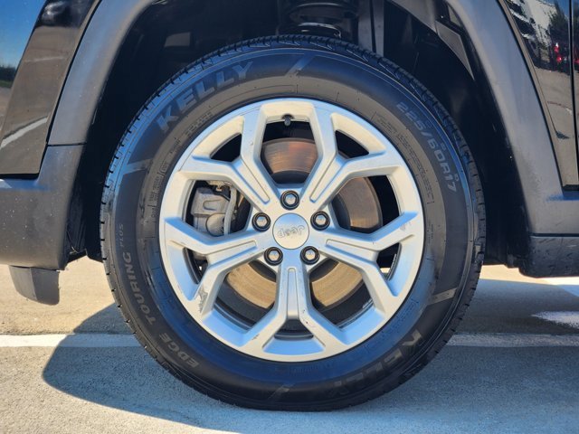 Used 2024 Jeep Compass Latitude AWD/4WD image 10