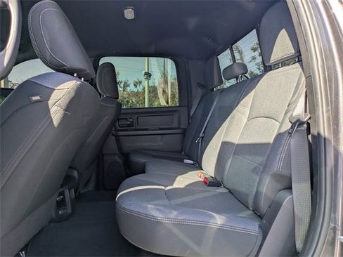 Used 2024 RAM 2500 Tradesman image 13