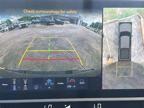 New 2026 Toyota Tundra Limited image 27