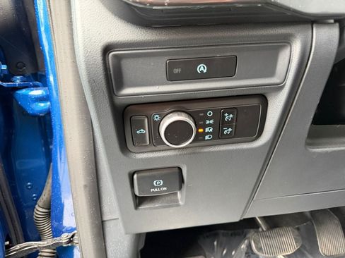 Used 2025 Ford F150 STX AWD/4WD image 19