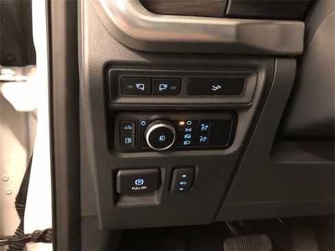 Used 2024 Ford F150 Lariat w/ Equipment Group 502A High image 18