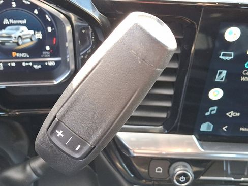 Used 2022 Chevrolet Silverado 1500 LT image 14