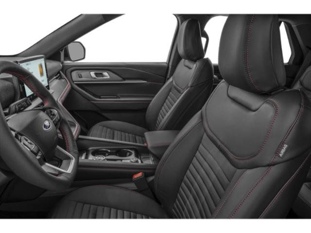 New 2027 Ford Explorer ST-Line w/ Premium Package RWD image 8