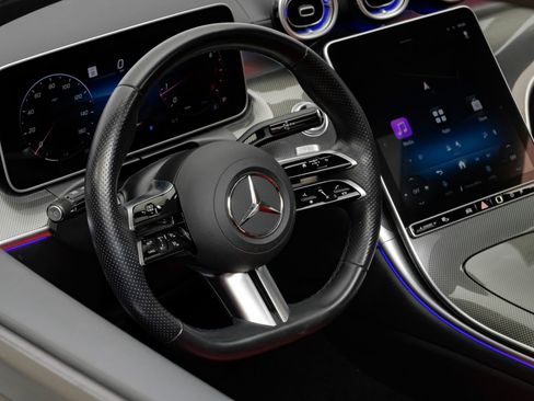 Used 2024 Mercedes-Benz CLE 300 4MATIC Coupe image 19