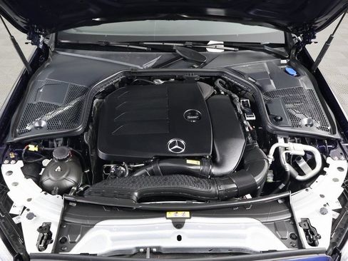 Certified 2022 Mercedes-Benz C 300 Cabriolet image 16
