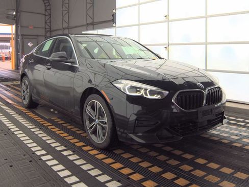 Used 2024 BMW 228i Gran Coupe w/ Convenience Package image 4