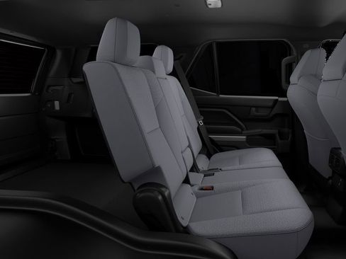 New 2025 Toyota 4Runner SR5 image 53