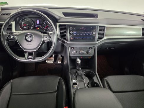 Used 2019 Volkswagen Atlas SE FWD image 30