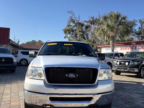 Used 2007 Ford F150 XLT image 1