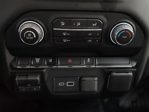 New 2026 Chevrolet Silverado 3500 W/T w/ WT Convenience Package AWD/4WD image 20