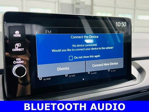 New 2026 Honda Accord LX image 6
