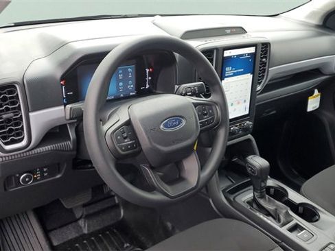 New 2025 Ford Ranger XL image 16