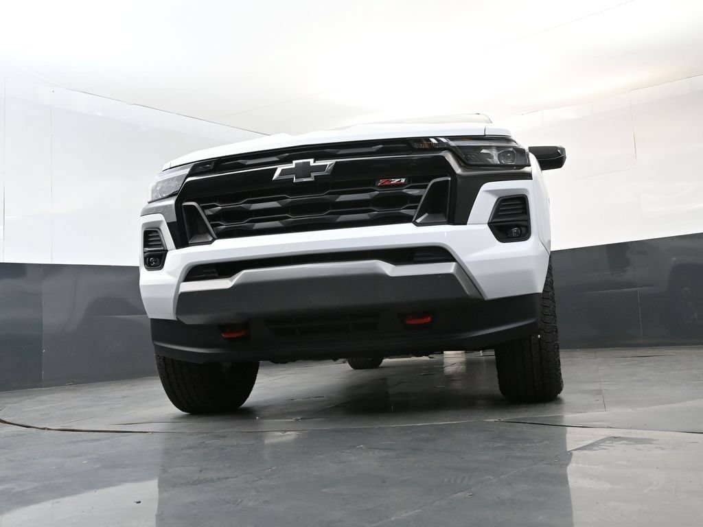 New 2026 Chevrolet Colorado Z71 w/ Z71 Convenience Package 2 AWD/4WD image 12