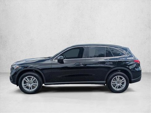 New 2026 Mercedes-Benz GLC 300 image 5