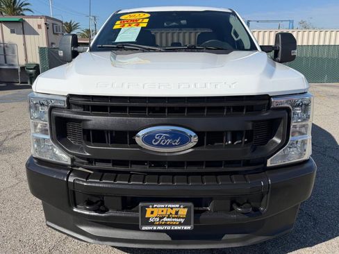Used 2022 Ford F250 XL w/ Power Equipment Group image 13