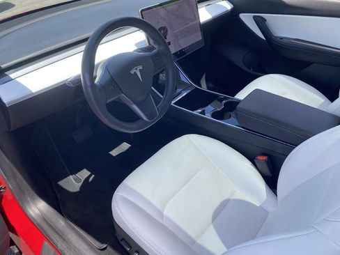 Used 2020 Tesla Model Y Long Range AWD/4WD image 17