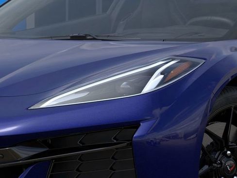 New 2026 Chevrolet Corvette Z06 image 10