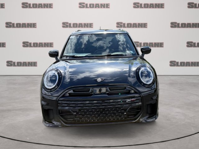 New 2026 MINI Cooper S FWD image 8