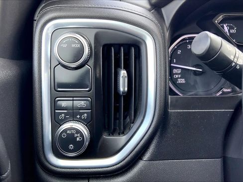 Used 2021 GMC Sierra 1500 Elevation RWD image 32