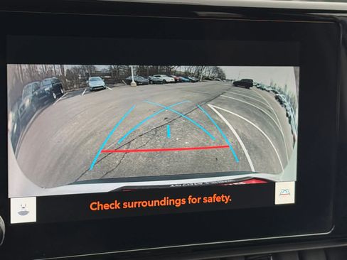 Used 2023 Toyota RAV4 LE image 21