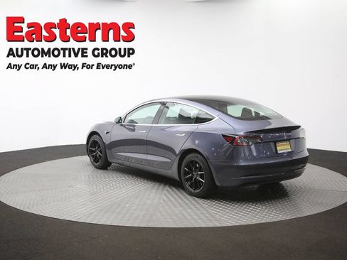 Used 2020 Tesla Model 3 Standard Range Plus RWD image 58