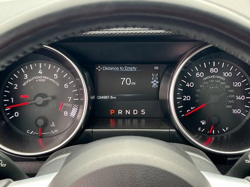 Used 2018 Ford Mustang GT Premium w/ Safe & Smart Package image 32