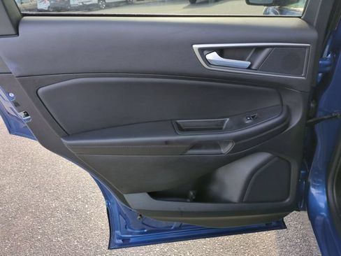 Used 2024 Ford Edge SEL w/ Convenience Package AWD/4WD image 26