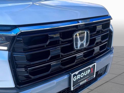 Used 2026 Honda Pilot image 30