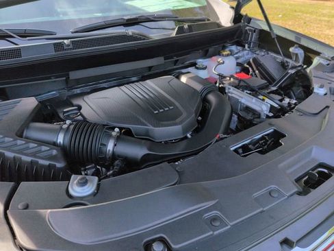 New 2026 GMC Acadia Elevation w/ Elevation Premium Package image 29