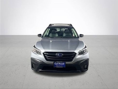Used 2021 Subaru Outback Onyx Edition XT image 3