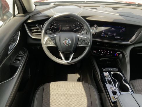 Used 2023 Buick Envision Preferred FWD image 27
