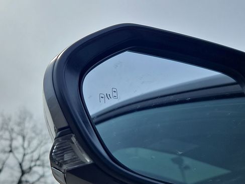 New 2026 Toyota Camry Hybrid image 6