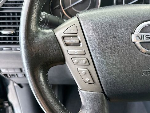 Used 2019 Nissan Armada SV w/ Driver Package AWD/4WD image 11