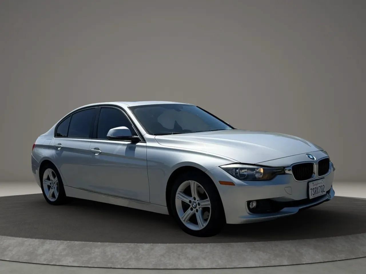 Used 2013 BMW 328i Sedan RWD image 7