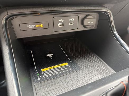 Used 2023 Honda CR-V Sport Touring image 16