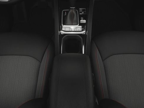 New 2026 Jeep Compass Trailhawk image 4