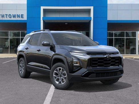 New 2026 Chevrolet Equinox ACTIV FWD image 31