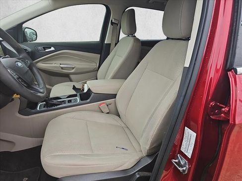 Used 2018 Ford Escape SE w/ SE Sync 3 Package image 11