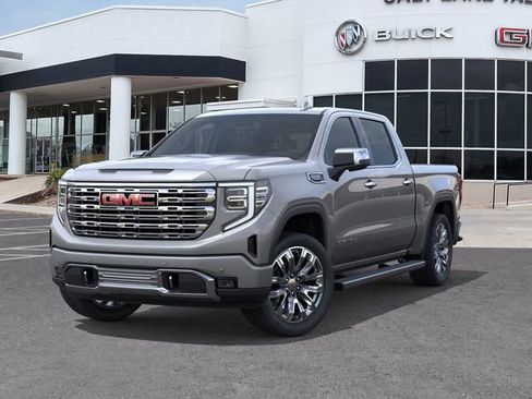 New 2026 GMC Sierra 1500 Denali image 6